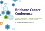 Brisbane-Cancer-Conference-2015-
