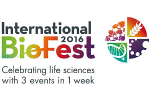 Meet us in Melbourne for the International BioFest 2016!
