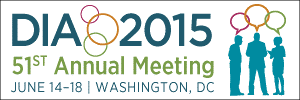 Meet Datapharm in Washington at DIA 2015! (Booth #625)