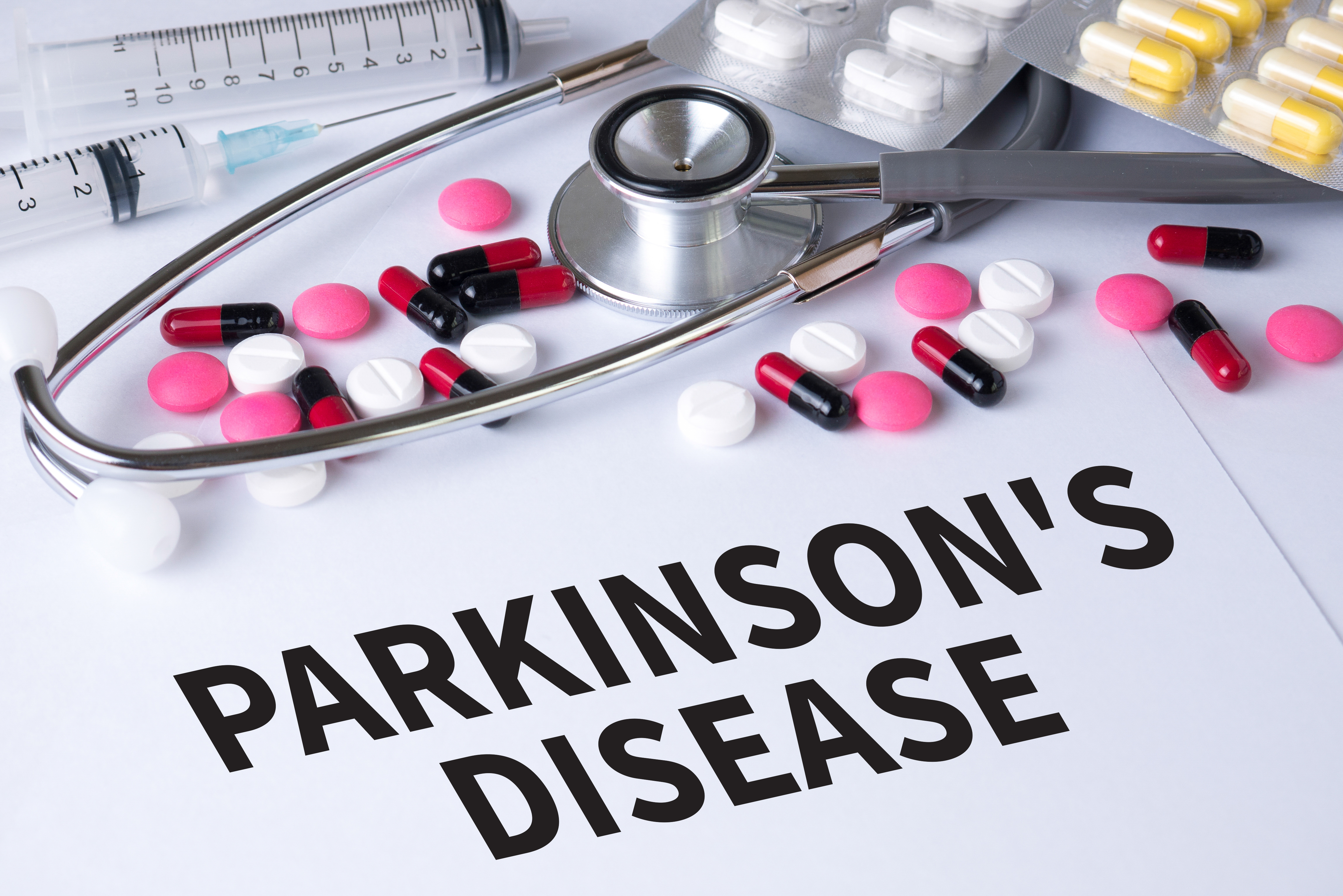 Parkinson’s Disease Clinical Trials in Australia